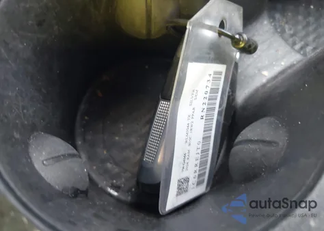 2024 Ram 1500 Laramie 4X2 5'7 Box из США, поврежденный, VIN 1C6RREJT0RN220734